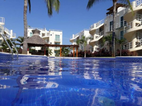 Departamento Vacacional Acapulco Diamante